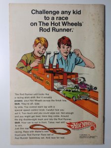 World's Finest Comics #194 (6.0, 1970)