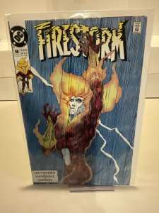 Firestorm #98  1990  9.0 (our highest grade)