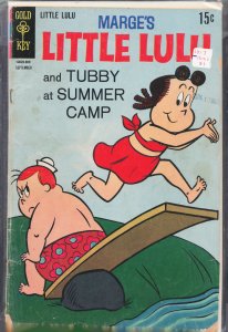 Marge's Little Lulu #193 (1969)