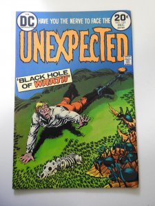 The Unexpected #153 (1973)