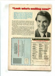 THOR #253 (4.0) NEWSSTAND!! 1976