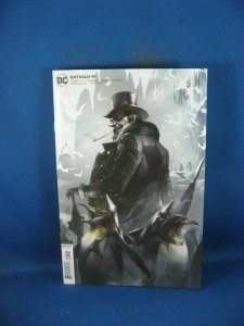 BATMAN 91 NM PENGUIN 2020