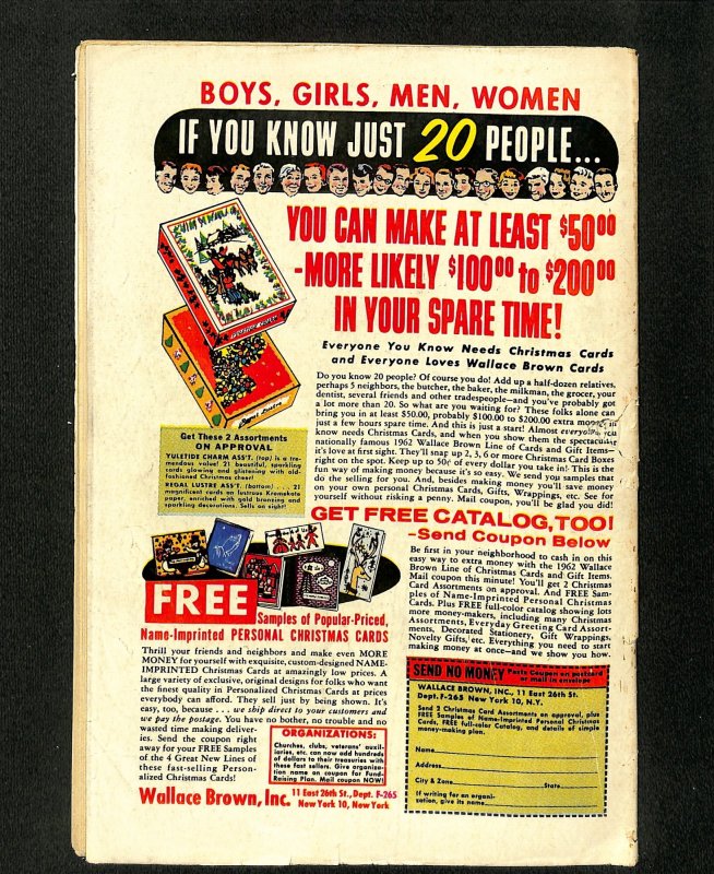 Brave And The Bold #44