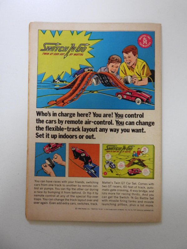 Batman #184 (1966) VG condition