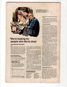 Fantastic Four #105 (1970) THE MONSTER STALKS THE STREETS! / ID#551