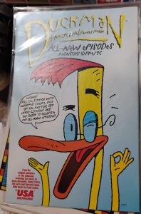 THE X FILES # 3   1995  TOPPS COMICS CHRIS CARTER TV THE RETURN