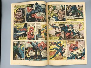 Spectacular Spider-Man #6 (1977) FN/VF - Early Morbius Appearance