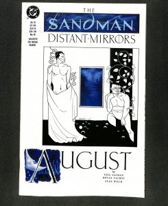 Sandman (1989) #30
