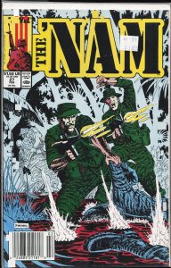 The 'Nam #27 (1989) The 'Nam