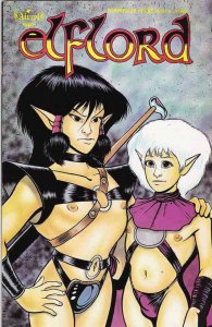 Elflord (2nd Series) #29 VF/NM; Aircel | save on shipping - details inside 