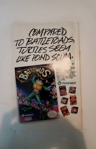 Avengers West Coast #73 (1991) NM Marvel Comic Book J739