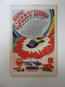 Strange Adventures #236 (1972) FN- condition