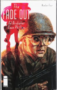 The Fade Out #4 (2015)