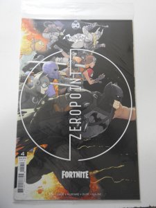 Batman/Fortnite: Zero Point #4 (2021)