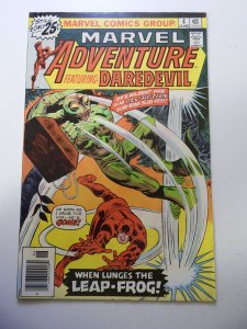 Marvel Adventure #4 (1976)