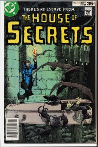 House of Secrets #151 (1978)