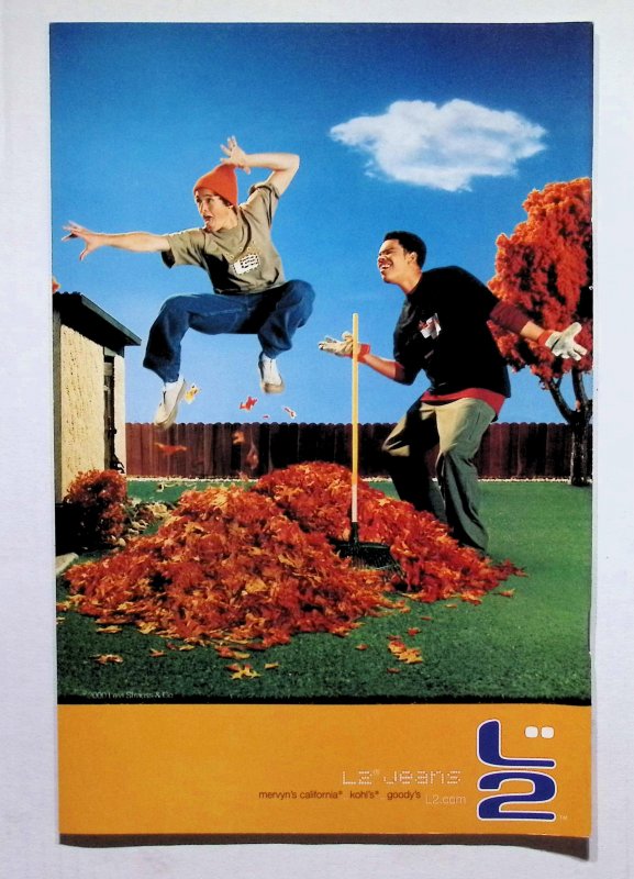 The Uncanny X-Men #385 (2000) X-Men