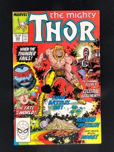 Thor #389 (1988)