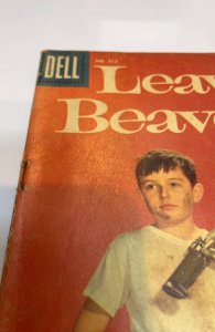 Four Color #912 (1958)      Good/Very Good