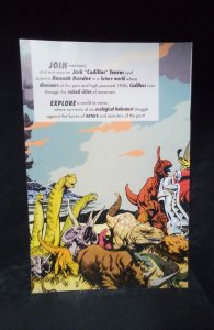 Cadillacs and Dinosaurs (1993)