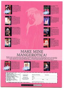 Alice Extreme #4 (2003)