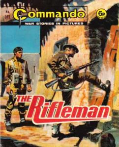 The Rifleman