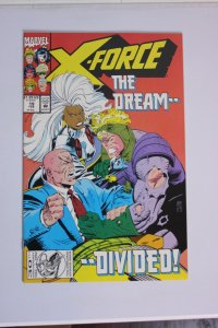 X-Force #19 (1993) X-Force [Key Issue] NM