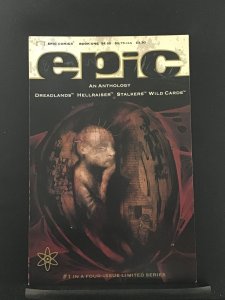 Epic #1 (1992)