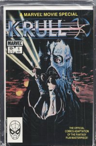 Krull #1 (1983)