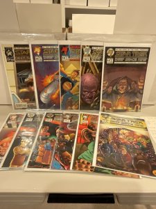 Star Trek: Deep Space Nine 1-32  1993-1996  Complete Series Set!