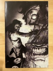 The Army of Darkness: 1979 #1 Cover R (2021)