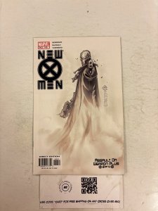 New X-Men #143 NM Marvel Comic Books Grant Morrison Wolverine Jean Grey 27 HH100