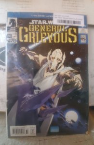 Star Wars: General Grievous #3 (2005)