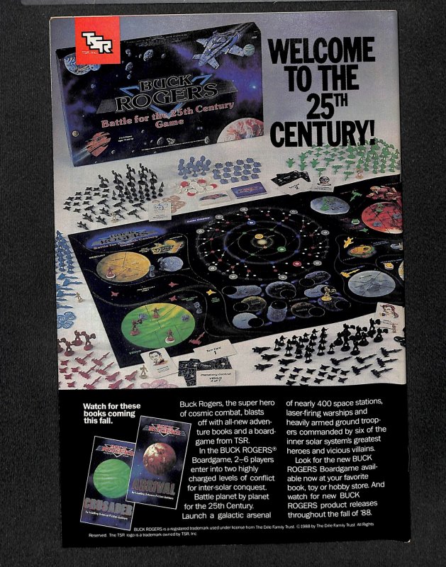 Amazing Spider-Man #314 NM 9.4 McFarlane!