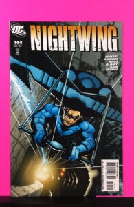 Nightwing #144 (2008)