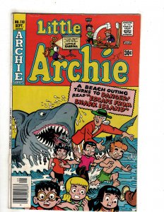 The Adventures of Little Archie #110 (1976) J602