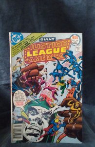 Justice League of America #144 (1977)