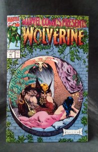 Marvel Comics Presents #90 (1991)