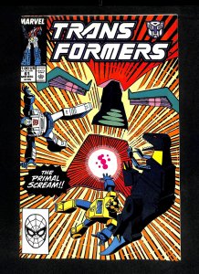 Transformers #61