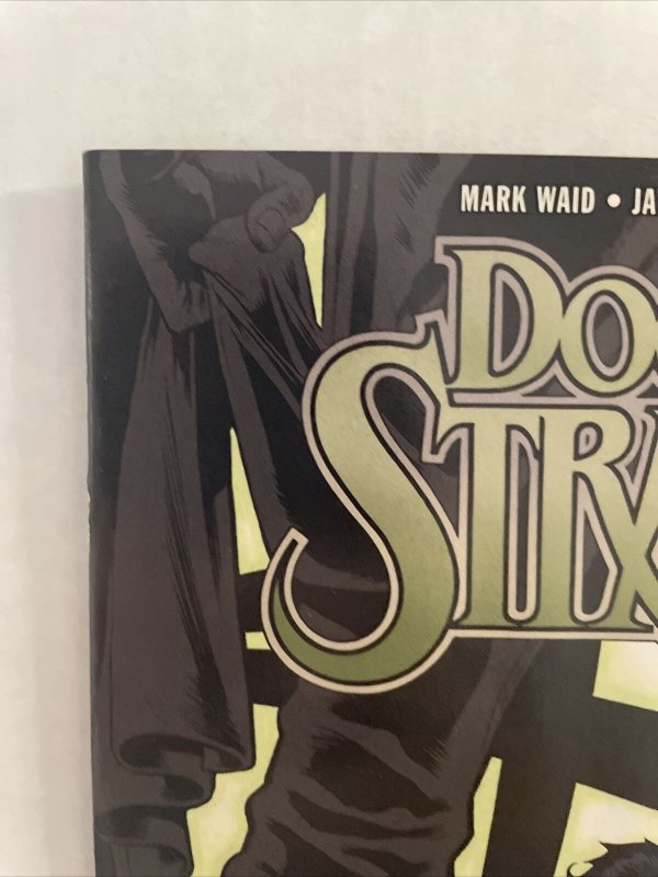 Doctor Strange #6 (B)