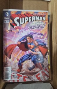 Superman #29 (2014)