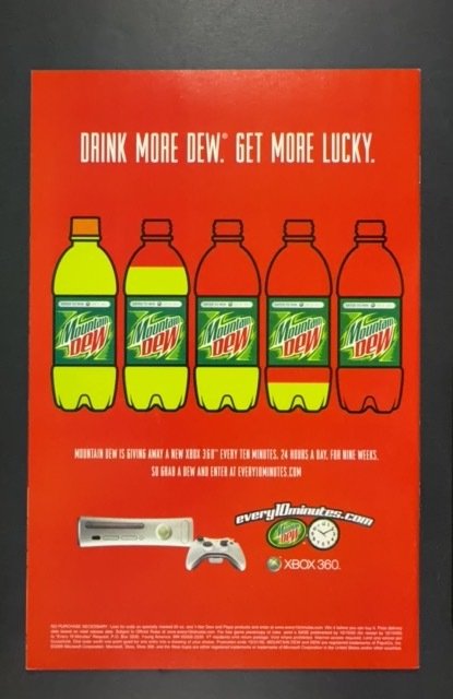 Batgirl #68 Direct Edition (2005)