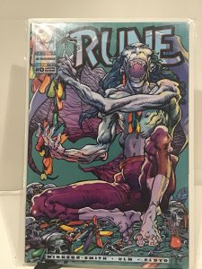 Rune #0 (1994)
