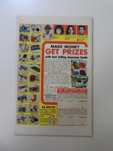 The Champions #6 VF condition