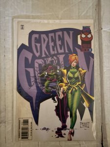 Green Goblin #8 (1996)