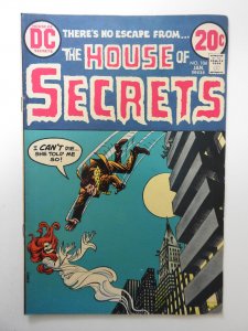 House of Secrets #104 (1973) FN+ Condition!