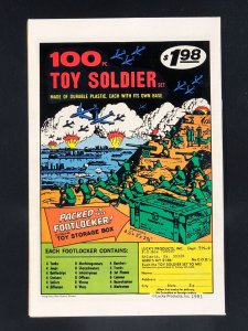 Conan the Barbarian #123 (1981)