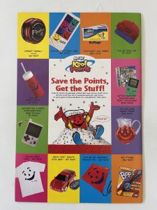 Before the Fantastic Four: Ben Grimm and Logan #2 - VF+ (2000)