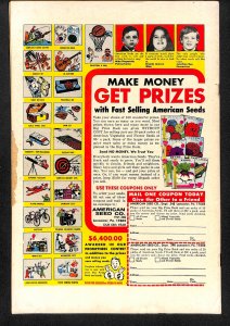 Conan The Barbarian #26 GD+ 2.5 Marvel Comics