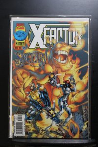 X-Factor #129 (1996)